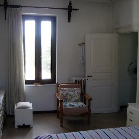 Traditional Stone House With Beautiful Garden * Agia Sofia (Tamyneoi)